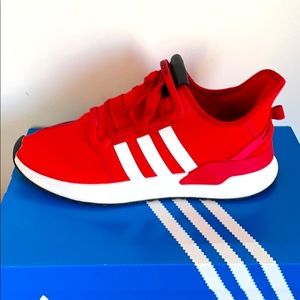 Adidas U-Path Run